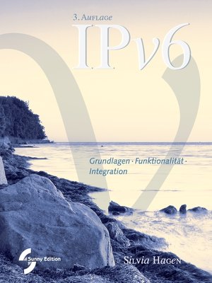 cover image of IPv6 Grundlagen--Funktionalität--Integration